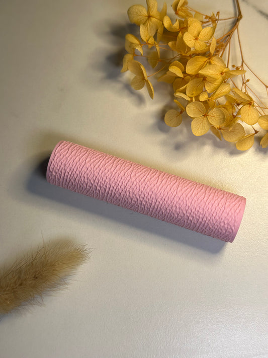 Leather Texture roller C