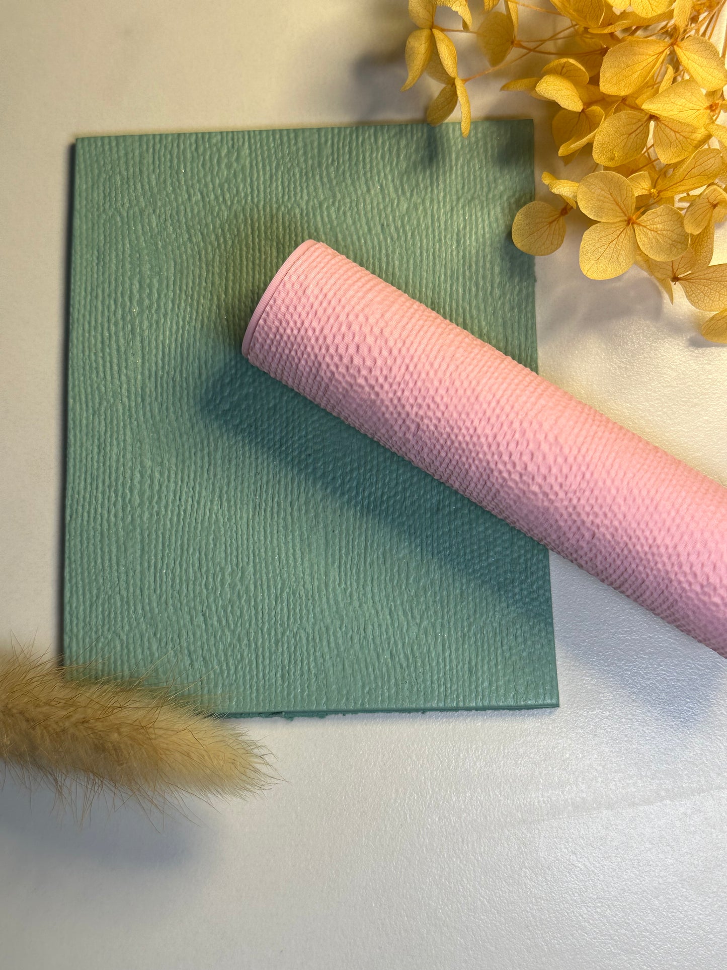 Leather Texture roller B