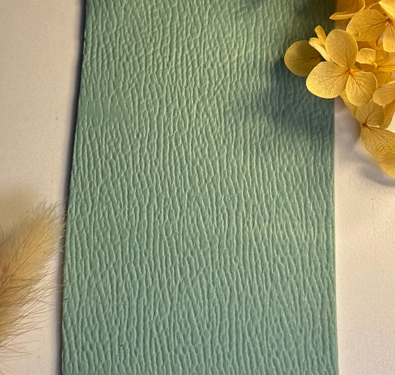 Leather Texture roller C