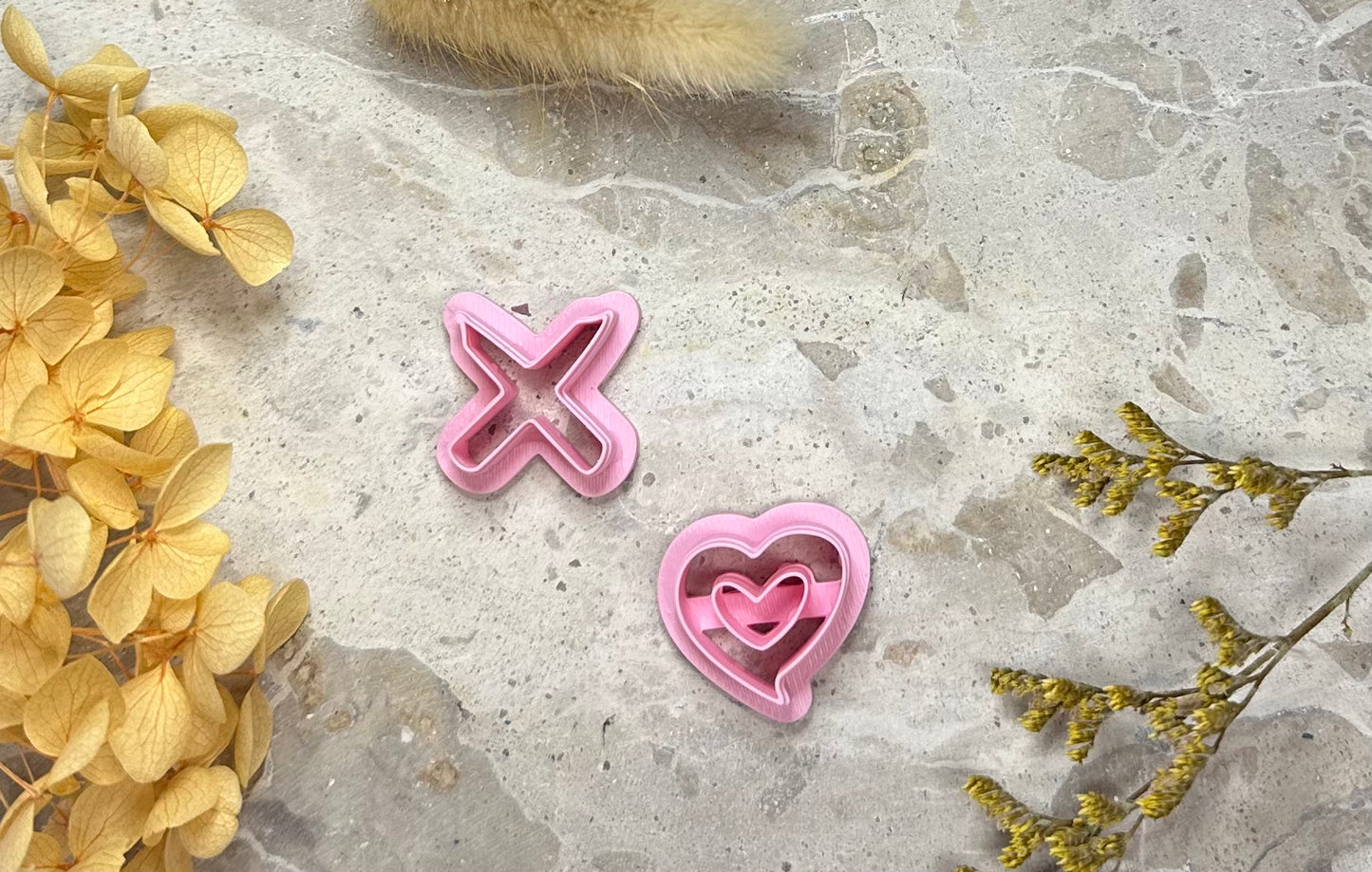 Hugs and Kisses (2 part)