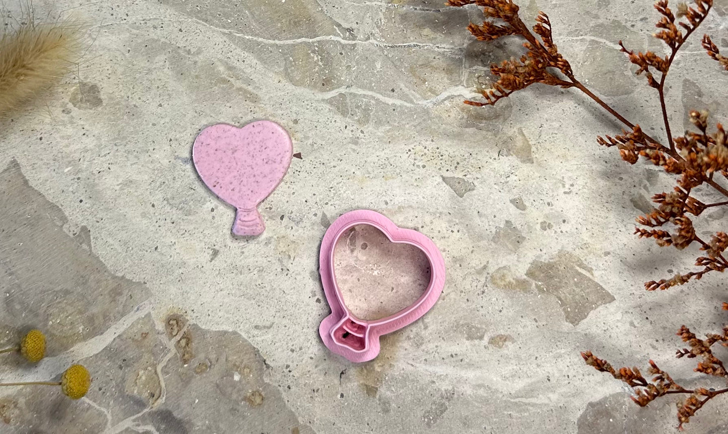 Balloon Heart